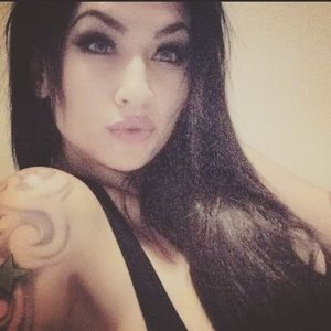 Meet your Posher, Serena